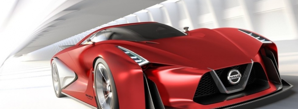 Nissan сделает новый GT-R «самым быстрым спорткаром в мире»