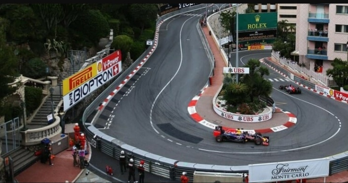 «Формула-1» не может договориться о продлении Гран-при Монако