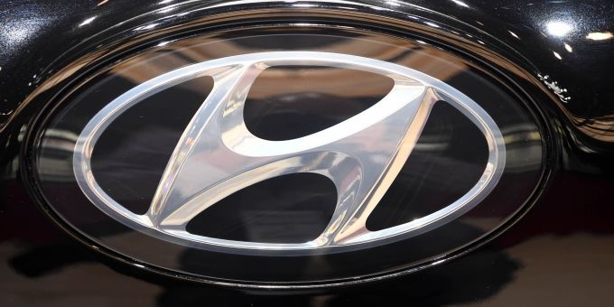 Автомобили Hyundai научат определять степень тяжести травм при ДТП