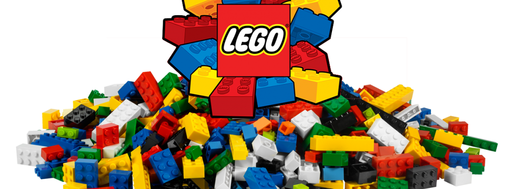 Из Lego собрали работающий 28-цилиндровый радиальный мотор