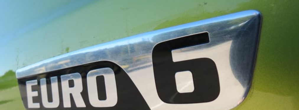 Автомобили с «Евро 6»: новые стандарты для автовладельцев