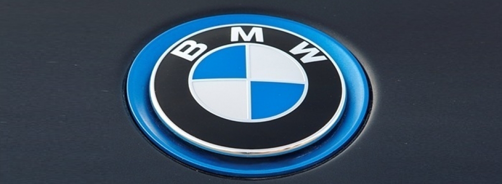 Новая «копейка» BMW «вырулила» не тесты