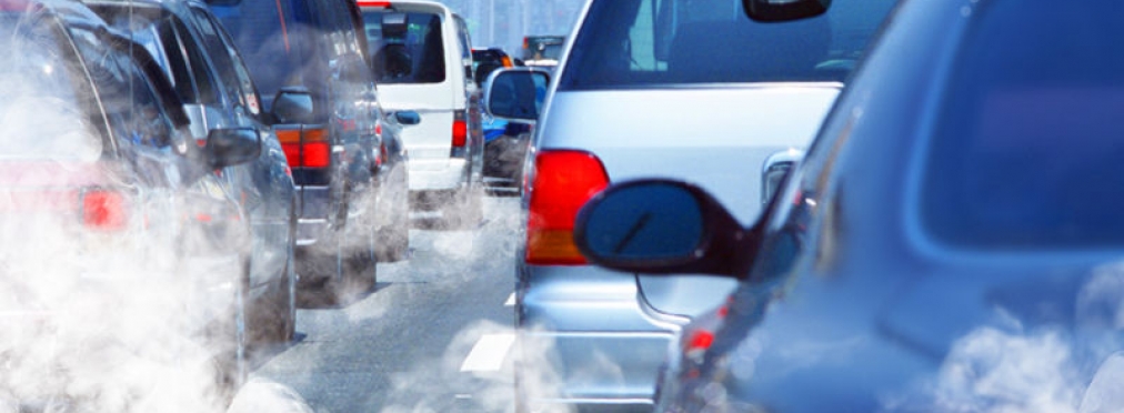 Новые автомобили загрязняют атмосферу не меньше старых