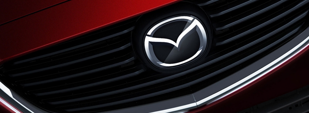 Mazda6 ждет кардинальное обновление