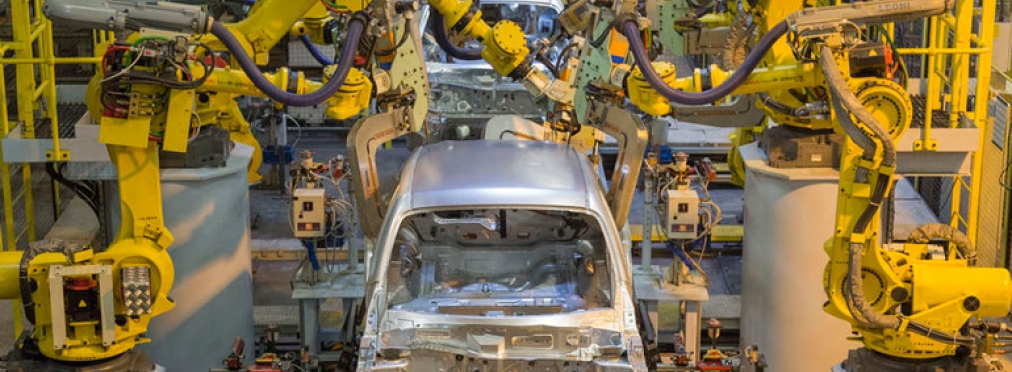 Nissan сократит 10 тысяч рабочих по всему миру