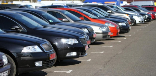 Эксперты прогнозируют  в Украине обвал цен на подержанные автомобили