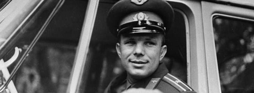 Автомобиль Юрия Гагарина пустят с молотка