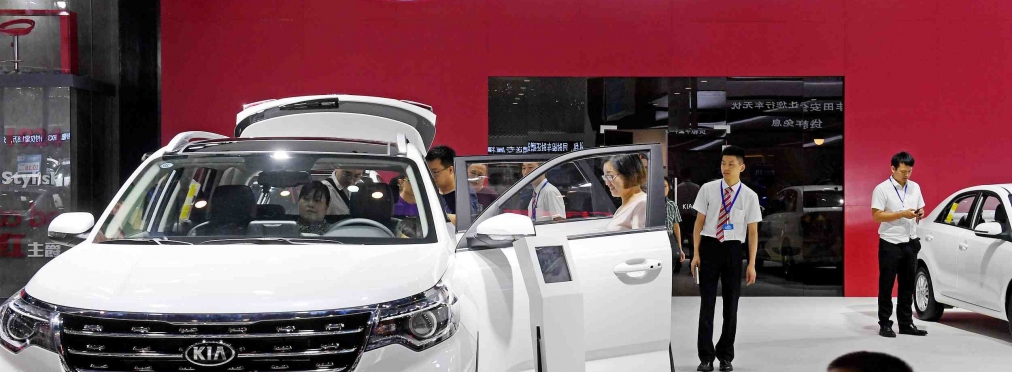 Качество автомобилей на рынке Китая неумолимо растет