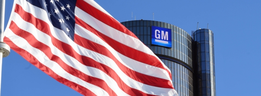 General Motors обманул французов при продаже компании Opel