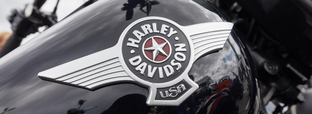 Дональд Трамп грозит компании Harley-Davidson «началом конца»