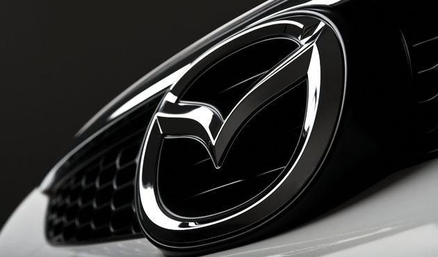 Mazda «слегка модифицирует» третье поколение моделей