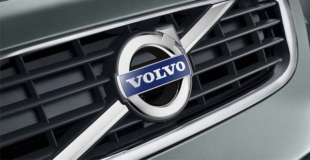 В Volvo отказались от «дизелей»