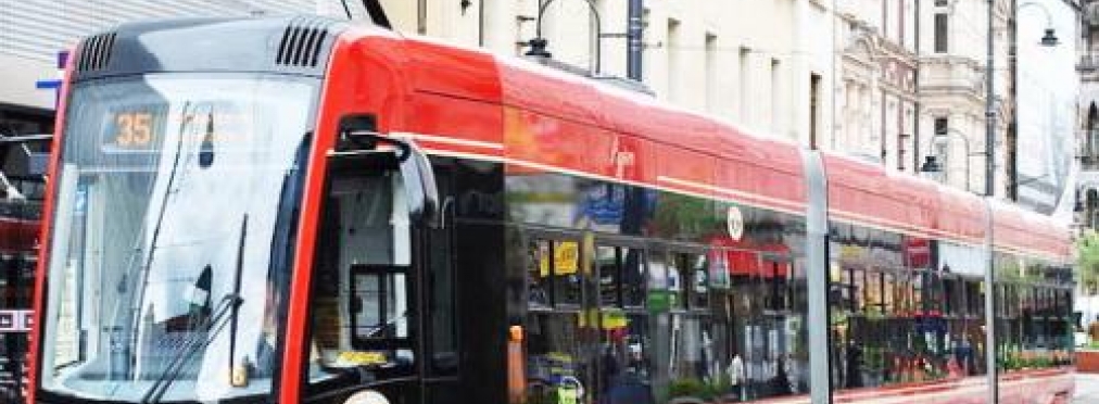 Во Львове не хотят видеть польские трамваи