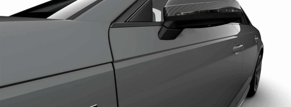 Audi A4 попрощается с «механикой» спецверсией
