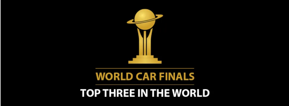 Жюри конкурса World Car Of The Year назвали главных претендентов на титул