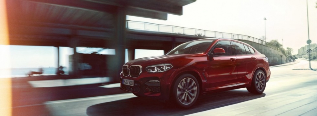 BMW «освежила» линейку 2018 модельного года