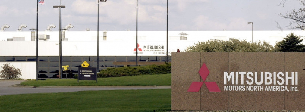 Загадочный американский стартап купит бывший завод Mitsubishi в США