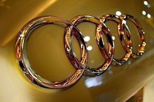 Audi презентует новый универсал
