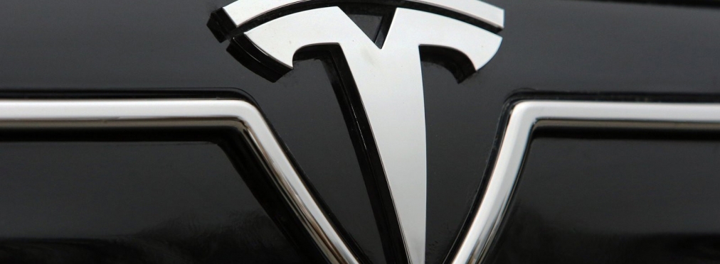 Глава марки Tesla раскрыл правду про фирменный логотип