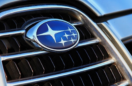 Subaru срочно отзывает почти 1 млн авто