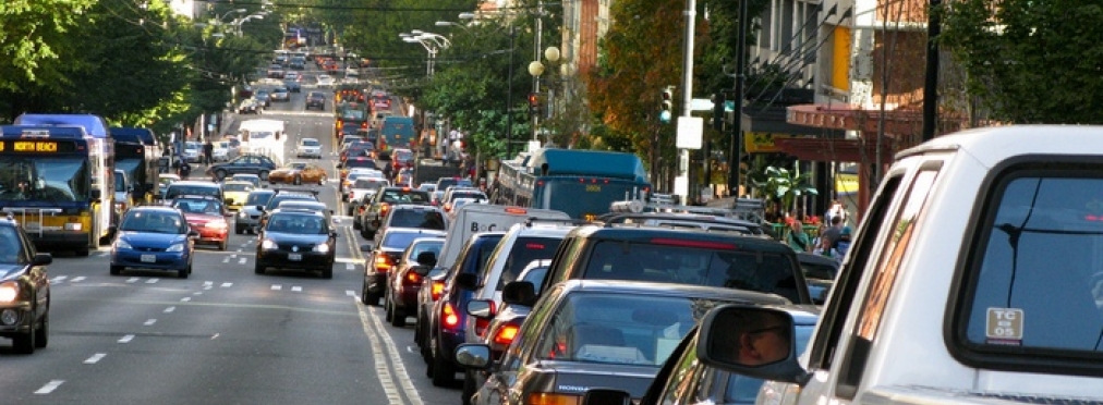 «Тапком по лицу»: водители устроили «бои без правил» на дороге