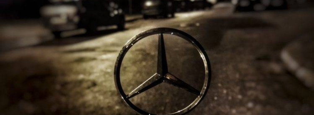 Mercedes-Benz привезет в Женеву серийный электрокар