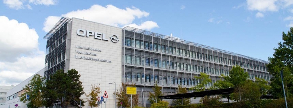 Кто решил купить компанию Opel, но «никак не может ее поделить»
