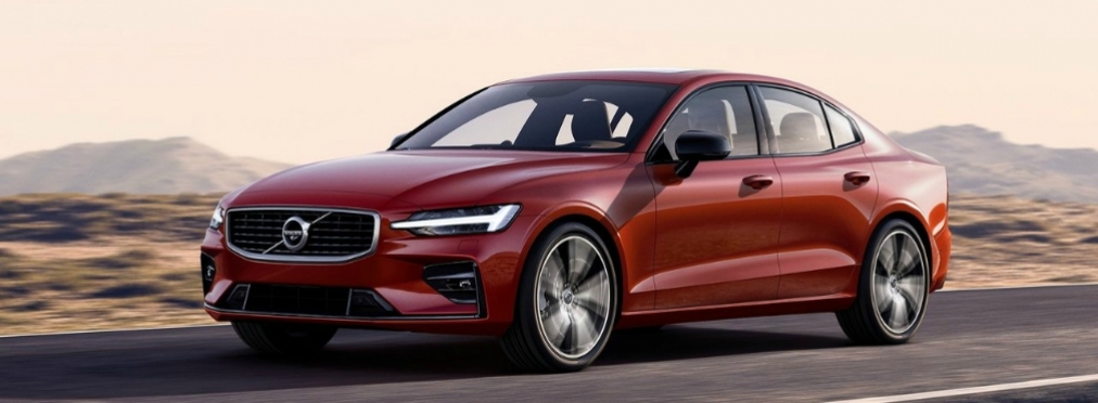 Volvo ограничит максимальную скорость на всех моделях