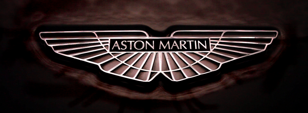 Aston Martin показал дизайн своего первого кроссовера
