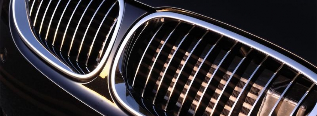 Марка BMW официально подтвердила выпуск X7