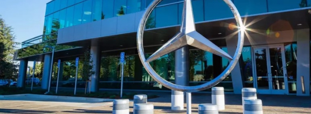 Слабые продажи «мерседесов» вынуждают Daimler сокращать расходы