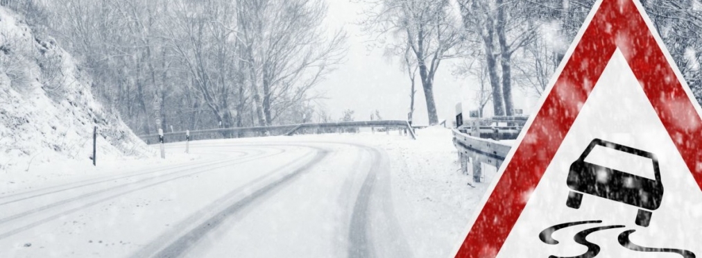 «Зима диктует свои правила вождения»: как водители справляются с управлением авто на льду