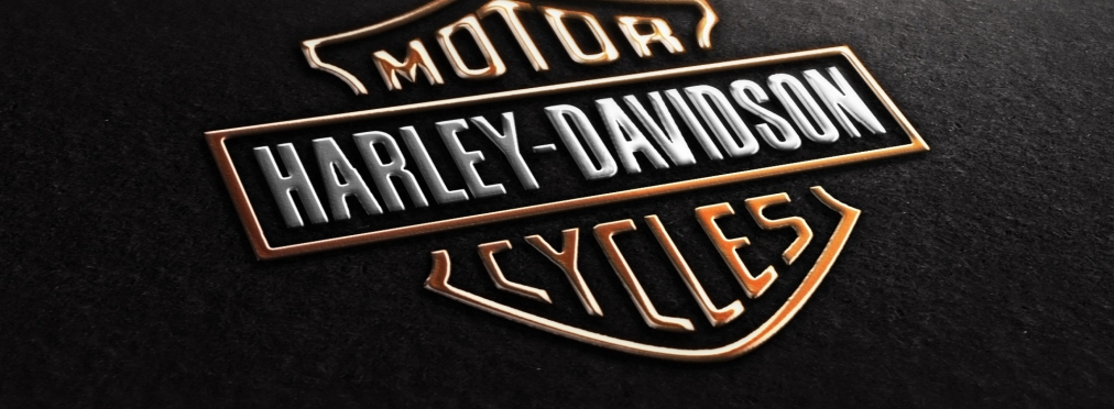 Трехколесный экшн: как сделать Harley Davidson из детского велосипеда