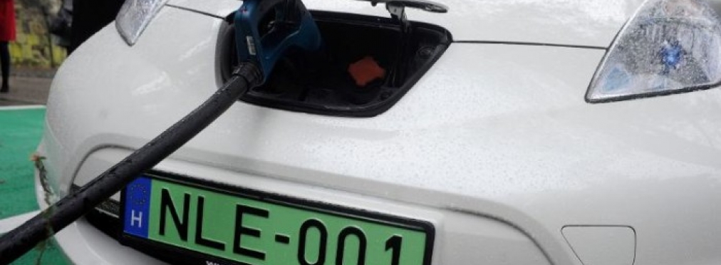 С 1 января в Украине появятся новые автомобильные номера