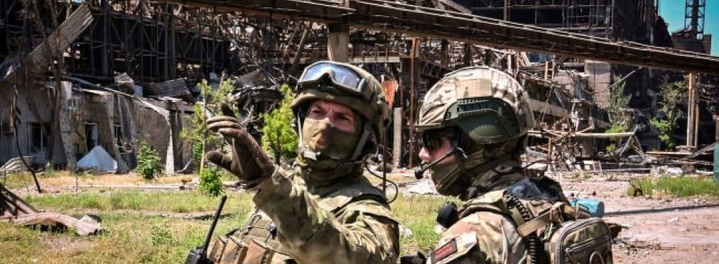 Российские командиры предлагают своим военнослужащим откупиться от первой линии фронта - СтратКом ВСУ