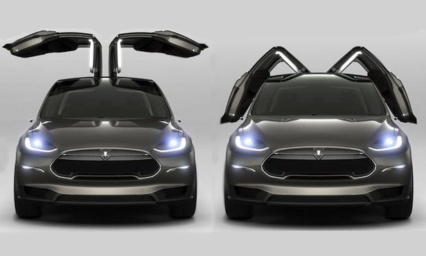 Tesla выпустит новую модель Model Y