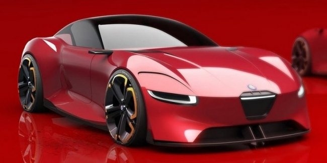 Новый гибрид Alfa Romeo бросит вызов Ferrari