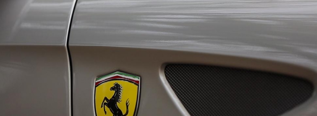 Станет ли новая модульная платформа основой для всех предстоящих Ferrari?