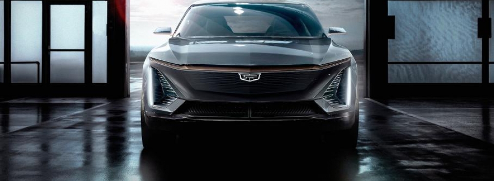 Cadillac отложил премьеру первой электрической модели из-за коронавируса