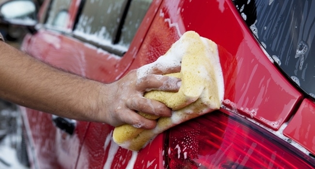 В Никарагуа автовладельцам рекомендуют не мыть автомобили