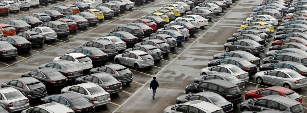 Цены на б\у автомобили в Украине могут сильно вырасти: названа причина