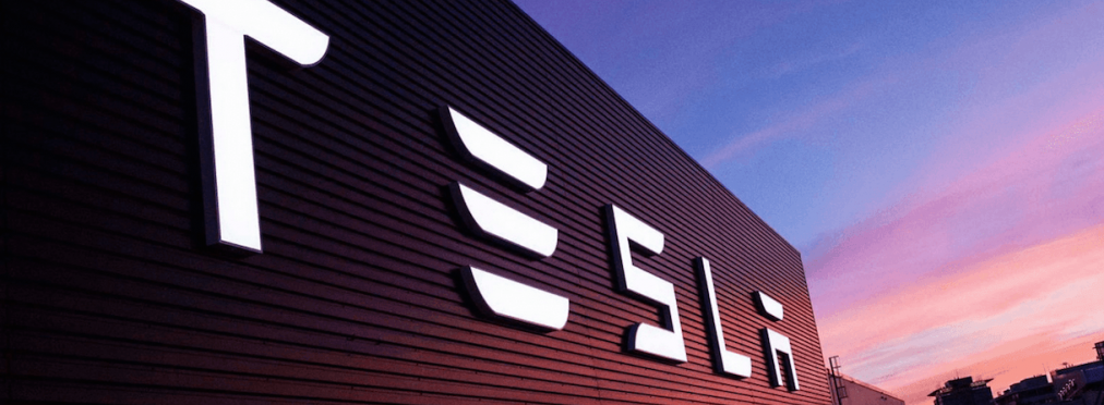 Tesla Motors продает свои акции из-за финансовых проблем