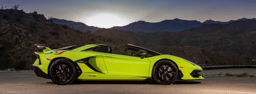 «Фэйл года»: новый сотрудник Lamborghini умудрился «запороть» 26 суперкаров