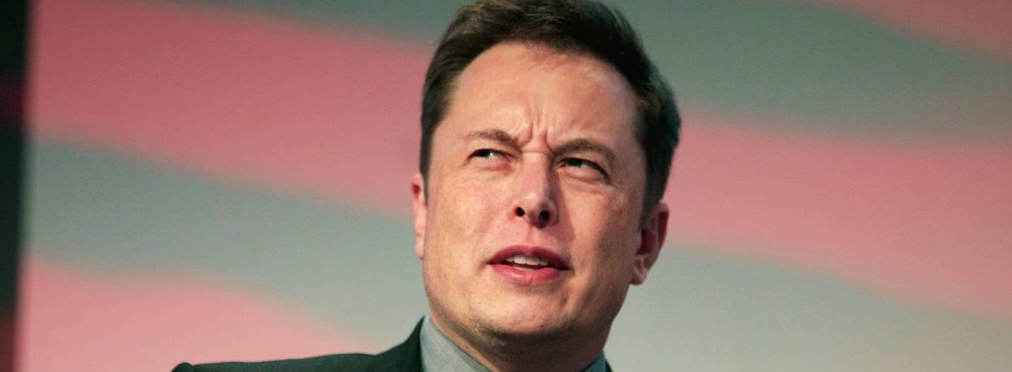 Илон Маск обвинил сотрудника компании Tesla Motors в предательстве