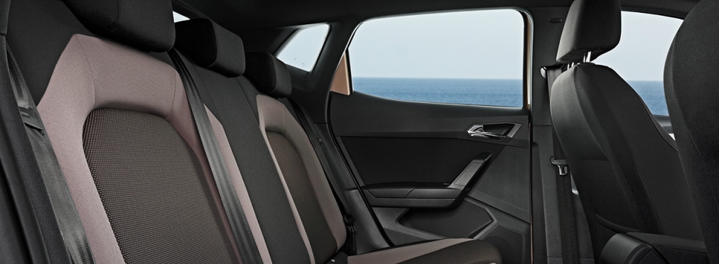 Seat Ibiza, Seat Arona и Volkswagen Polo отзывают из-за дефекта ремня безопасности