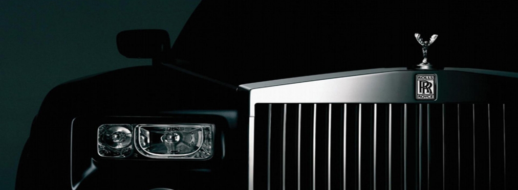 «Дух Экстаза»: 5 фактов о символе Rolls-Royce