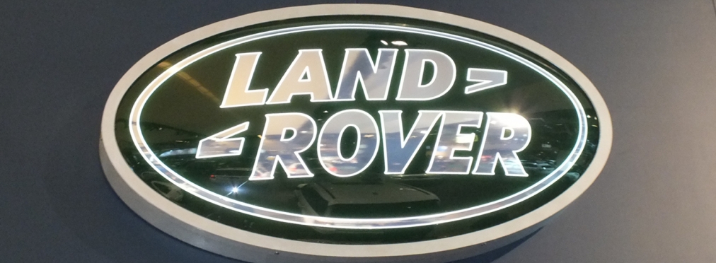 Land Rover Defender станет пикапом