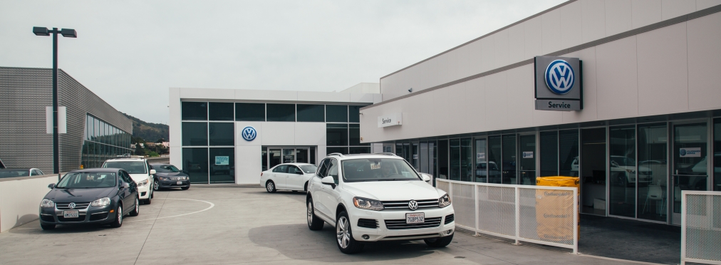 Volkswagen – новый лидер мировых продаж