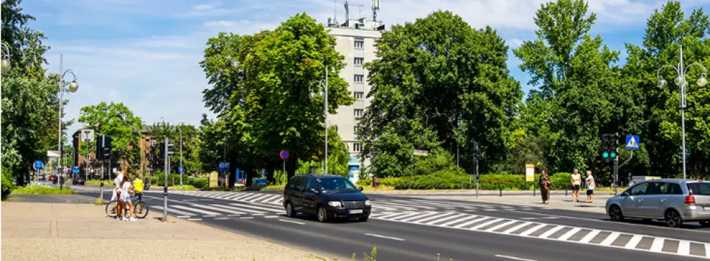 Изменение ПДД в Польше: затронут всех участников дорожного движения