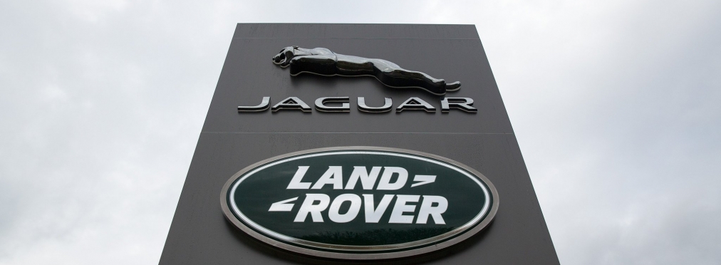 Неожиданно: Jaguar Land Rover выпустил смартфон